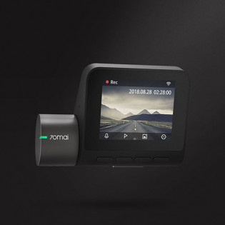 70mai Pro Midrive D02 Car DVR Camera
